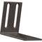 Ekena Millwork Premium Side Wall Bracket, Bronze Texture GB6001SWBZ - alternate 4